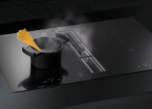 Inductiekookplaten | Küppersbusch