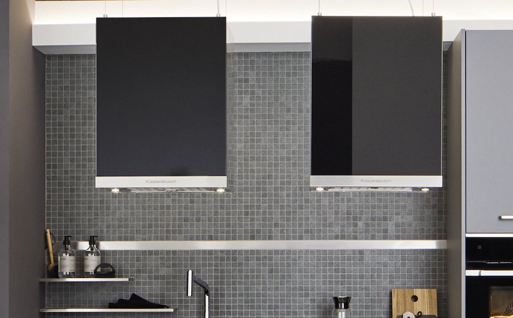 Afzuigkappen | Küppersbusch