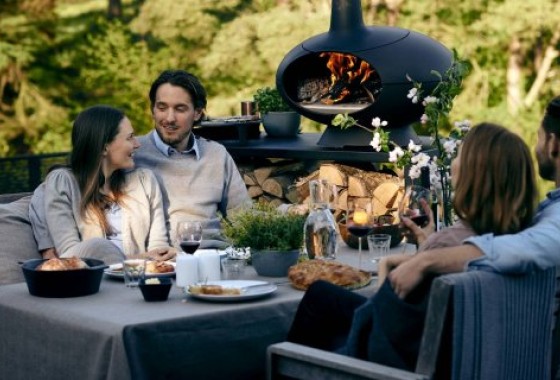 Haal de barbecue maar tevoorschijn. Het is zomer! - WOLF-Garten