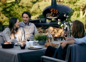 Haal de barbecue maar tevoorschijn. Het is zomer! - WOLF-Garten