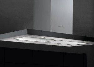 Afzuigkappen | Küppersbusch