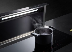 Afzuigkappen | Küppersbusch