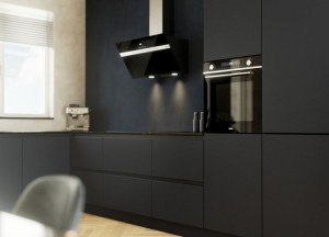 Oven met magnetronfunctie MO470ZT  | ETNA - ETNA keukenapparatuur