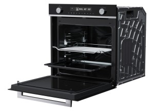 Oven met magnetronfunctie MO470ZT  | ETNA