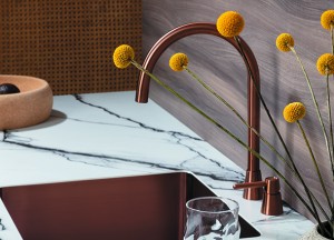 Keukenblad Breach | Evora Ceramics - Evora Ceramics