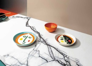 Keukenblad Breach | Evora Ceramics