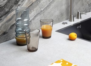 Keuken werkblad van keramiek | Evora Ceramics - Evora Ceramics