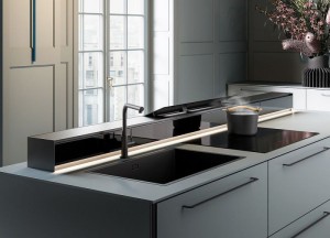 Monolith | Falmec - Falmec