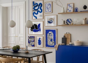 Trends om je huis mee te decoreren - 