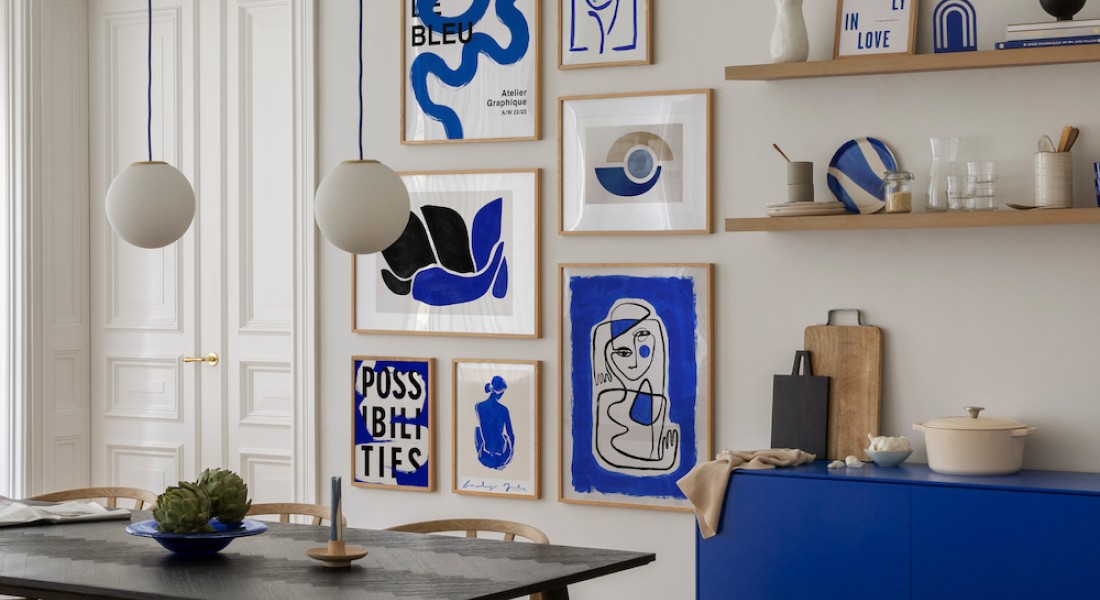 Trends om je huis mee te decoreren