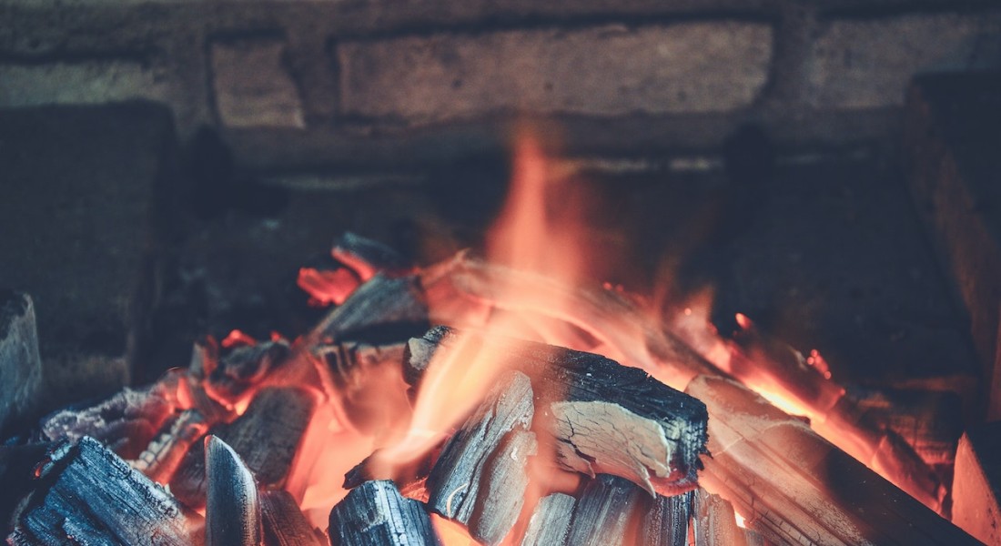 Checklist voor een nieuwe haard in de tuin!