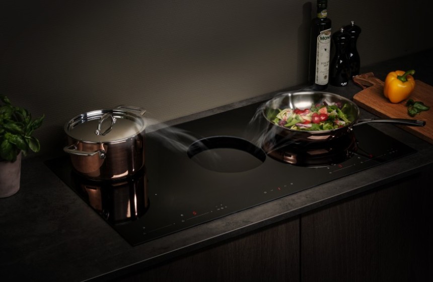 VOOR LUXE EN DESIGN IN UW KEUKEN