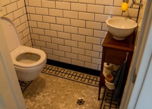 Marmer mozaïek | Designtegels.nl