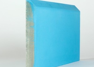 Kleurrijke plinten | Designtegels.nl - Designtegels.nl