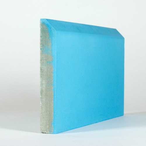 Kleurrijke plinten | Designtegels.nl