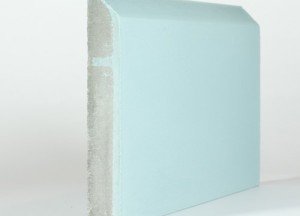 Kleurrijke plinten | Designtegels.nl