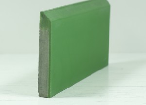 Kleurrijke plinten | Designtegels.nl