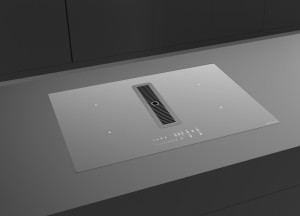 Afzuigkappen - Senza Nome