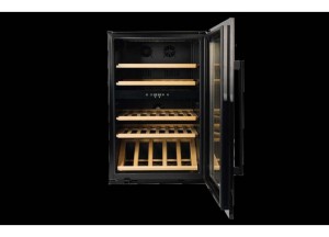 Wijnklimaatkast | Senza Nome - Senza Nome