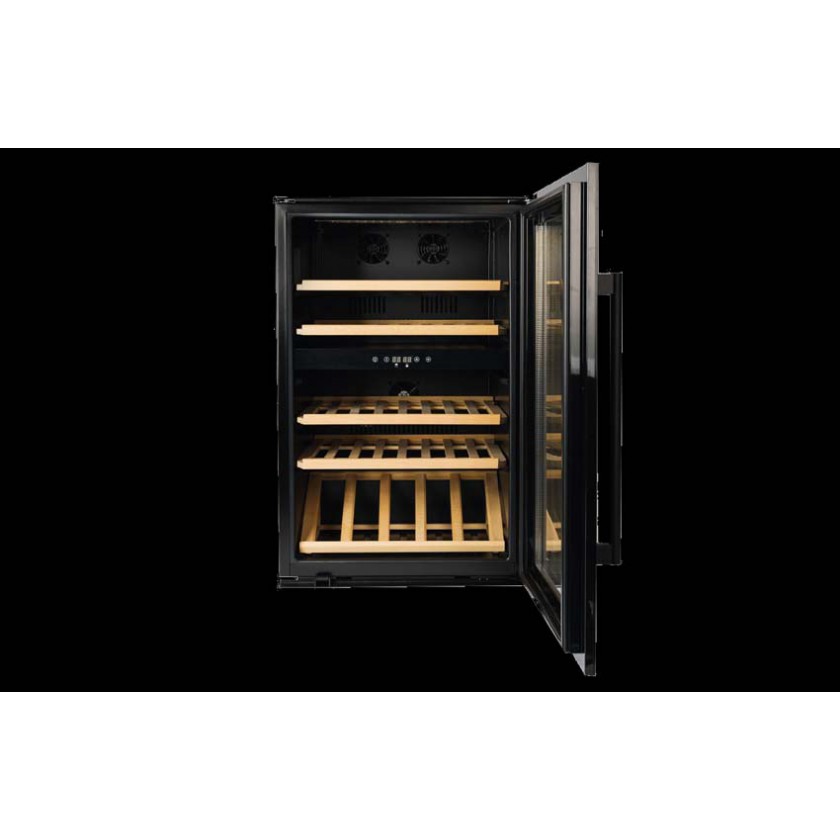 Wijnklimaatkast | Senza Nome