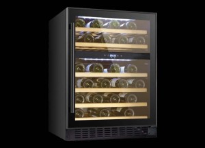 Wijnklimaatkast | Senza Nome