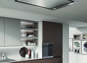 Plafond afzuigkap | Senza Nome - Senza Nome