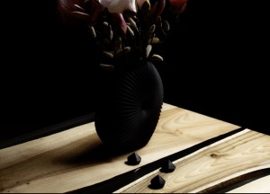 Unieke variaties met hout voor jouw interieur - 