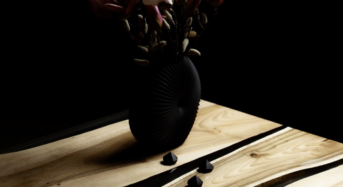 Unieke variaties met hout voor jouw interieur