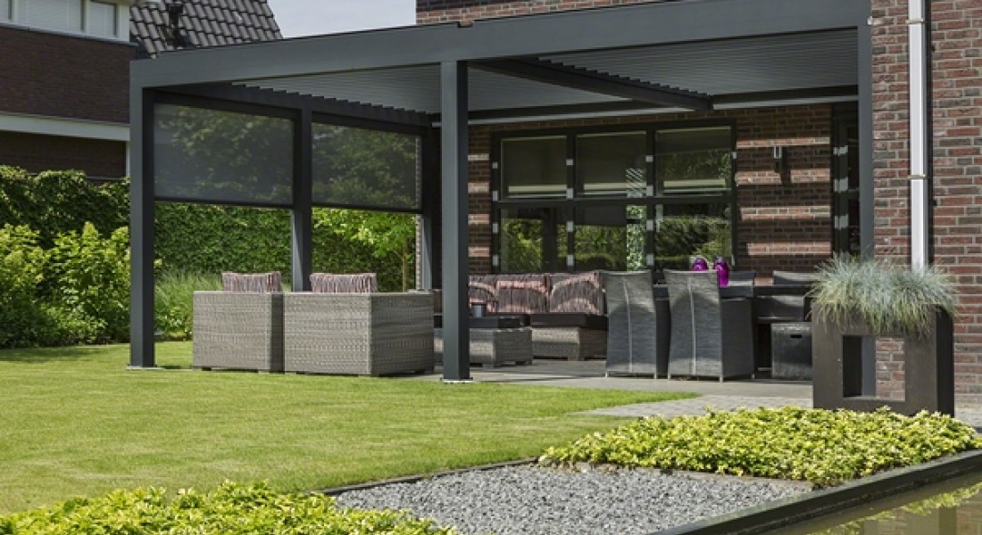 5 handige tips voor de inrichting van je terras