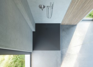 Recyclebare douchebak | Duravit - Duravit