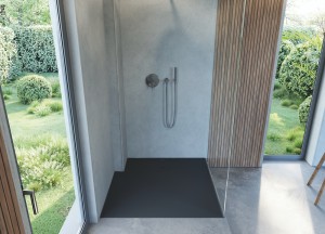 Recyclebare douchebak | Duravit