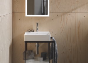 Sanitair voor kleine badkamer | Duravit - Duravit