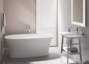 Sanitair voor kleine badkamer | Duravit