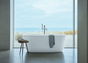 Badkamerserie Soleil by Starck | Duravit - Duravit