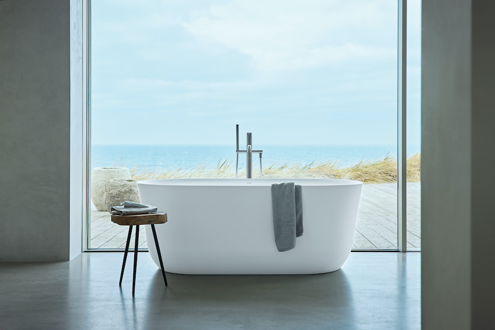 Badkamerserie Soleil by Starck | Duravit