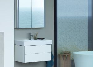 Badkamerserie Soleil by Starck | Duravit