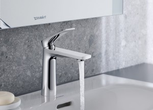 Kranenserie Tulum by Starck | Duravit - Duravit