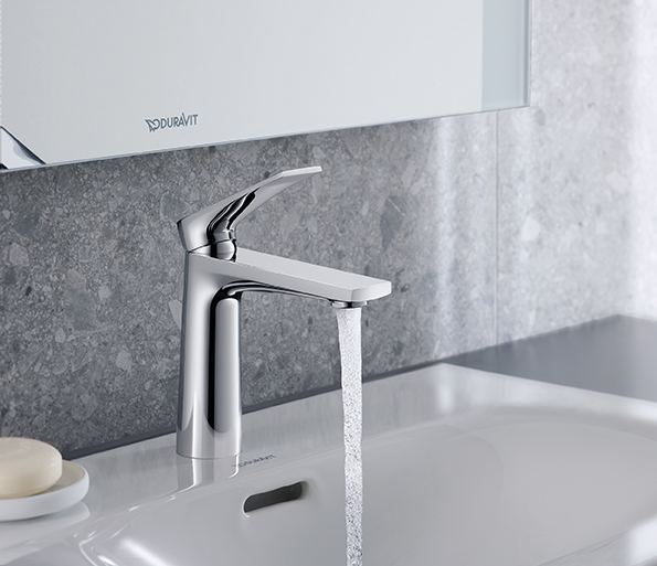 Kranenserie Tulum by Starck | Duravit