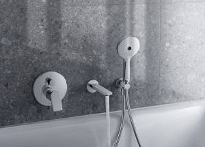 Kranenserie Tulum by Starck | Duravit