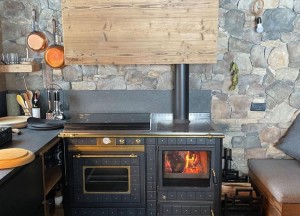 Hybride Fornuis | Wekos - 