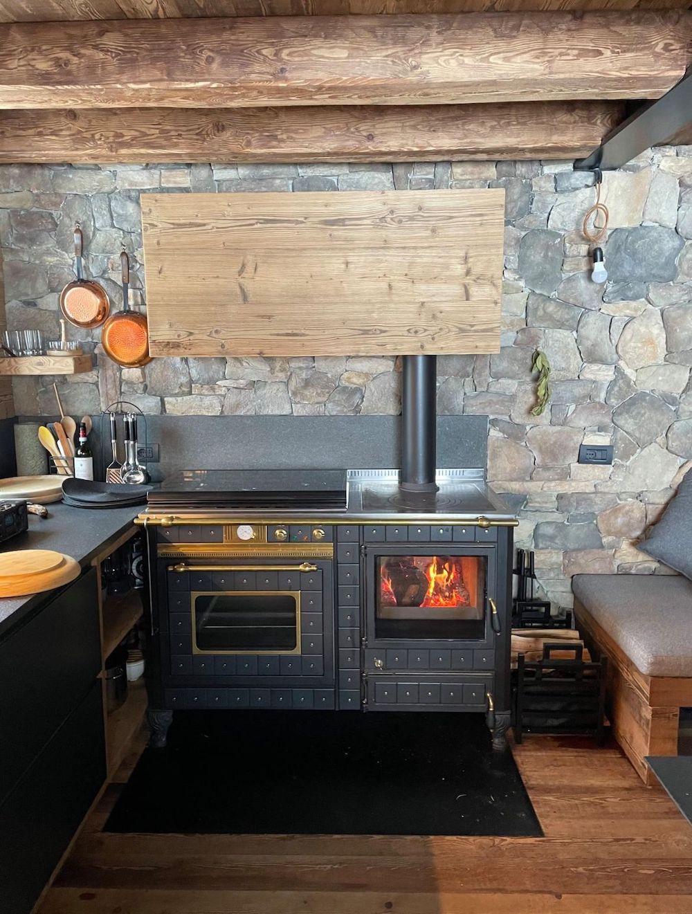 Hybride Fornuis | Wekos