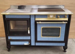 Hybride Fornuis | Wekos