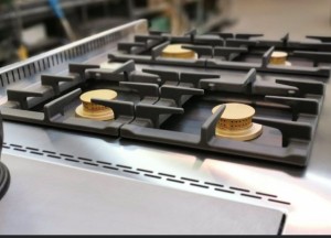 Hybride Fornuis | Wekos