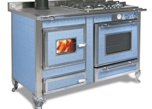 Hybride Fornuis | Wekos