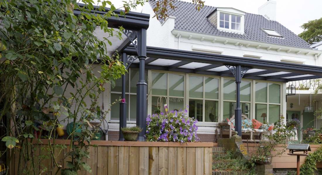 Tips om de tuin klaar te maken voor de winter