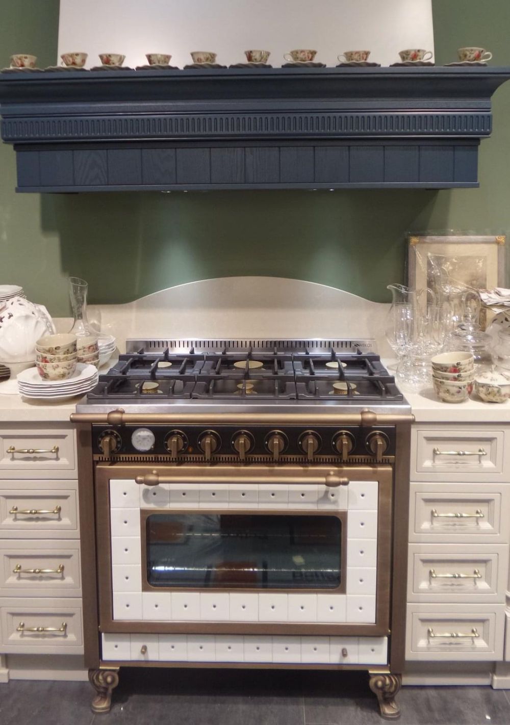 Elektrisch Fornuis | Wekos