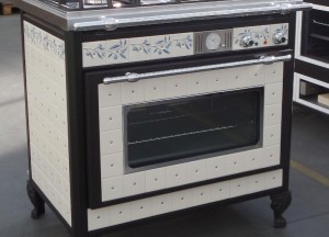 Elektrisch Fornuis | Wekos