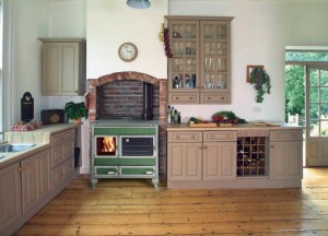 Houtfornuis | Wekos - 