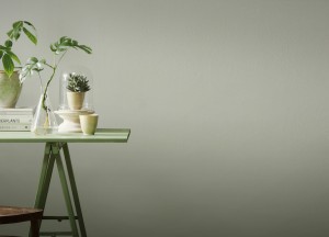 Nordic Green is de trendkleur van 2023 - 