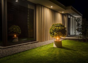 Vernieuwde kijk op buitenverlichting - 